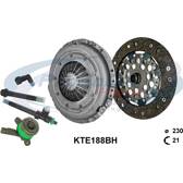 Kit de embrague PROCODIS - KTE188BH