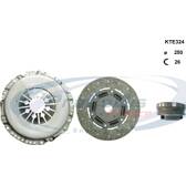 Kit de embrague PROCODIS - KTE324