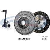 Kit de embraiagem PROCODIS - KTE192BH