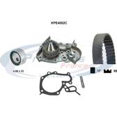 Kit distribution avec pompe à eau PROCODIS - KPE4002C