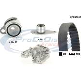 Kit distribution avec pompe à eau PROCODIS - KPE4003A