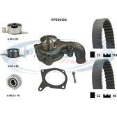 Kit distribution avec pompe à eau PROCODIS - KPE5010A