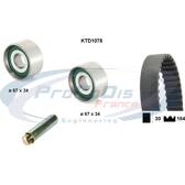 Kit distribution PROCODIS - KTD1078