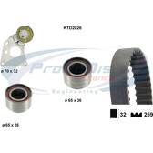 Kit distribution PROCODIS - KTD2026