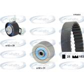 Kit distribution PROCODIS - KTD2033