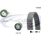Kit distribution PROCODIS - KTD2053