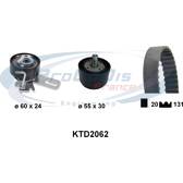 Kit distribution PROCODIS - KTD2062