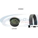 Kit distribution PROCODIS - KTD3033