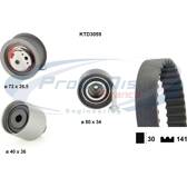 Kit distribution PROCODIS - KTD3059