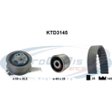 Kit distribution PROCODIS - KTD3145