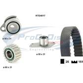 Kit distribution PROCODIS - KTD4017