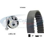 Kit distribution PROCODIS - KTD4036