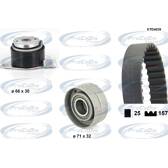 Kit distribution PROCODIS - KTD4039