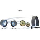 Kit distribution PROCODIS - KTD4044