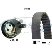 Kit distribution PROCODIS - KTD4053