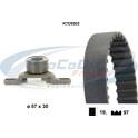 Kit distribution PROCODIS - KTD5002