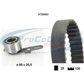 Kit distribution PROCODIS - KTD5003