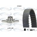 Kit distribution PROCODIS - KTD5011