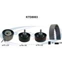 Kit distribution PROCODIS - KTD8003