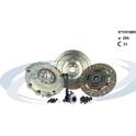 Kit embrayage plus volant moteur PROCODIS - KTV018BH