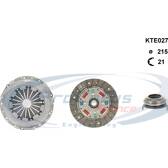Kit embrayage PROCODIS - KTE027