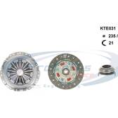 Kit embrayage PROCODIS - KTE031