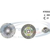 Kit embrayage PROCODIS - KTE032