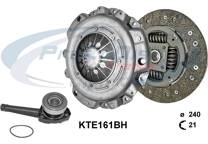 Kit embrayage