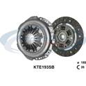 Kit embrayage PROCODIS - KTE193SB
