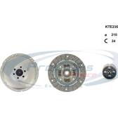 Kit embrayage PROCODIS - KTE235