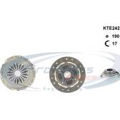 Kit embrayage PROCODIS - KTE242