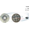 Kit embrayage PROCODIS - KTE254