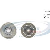 Kit embrayage PROCODIS - KTE279