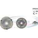 Kit embrayage PROCODIS - KTE312
