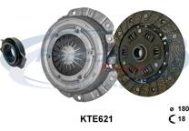 Kit embrayage