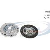Kit embrayage PROCODIS - KTE880