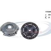 Kit embrayage PROCODIS - KTE889