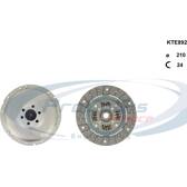 Kit embrayage PROCODIS - KTE892