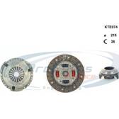 Koppelingsset PROCODIS - KTE074