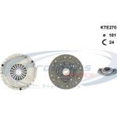 Koppelingsset PROCODIS - KTE270