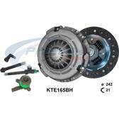 Kupplungssatz PROCODIS - KTE165BH