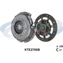 Kupplungssatz PROCODIS - KTE279SB
