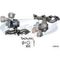 Lader, Aufladung PROCODIS - TUR103