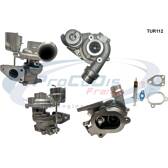 Lader, Aufladung PROCODIS - TUR112