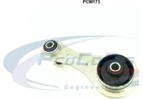 Lagerung, Motor