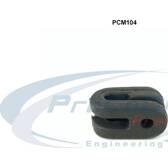 Motormontering PROCODIS - PCM104