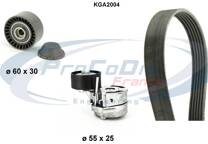 Poly V-riem set