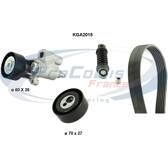 Poly V-riem set PROCODIS - KGA2015