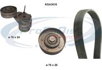 Poly V-riem set