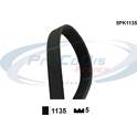 Poly V-riem PROCODIS - 5PK1135